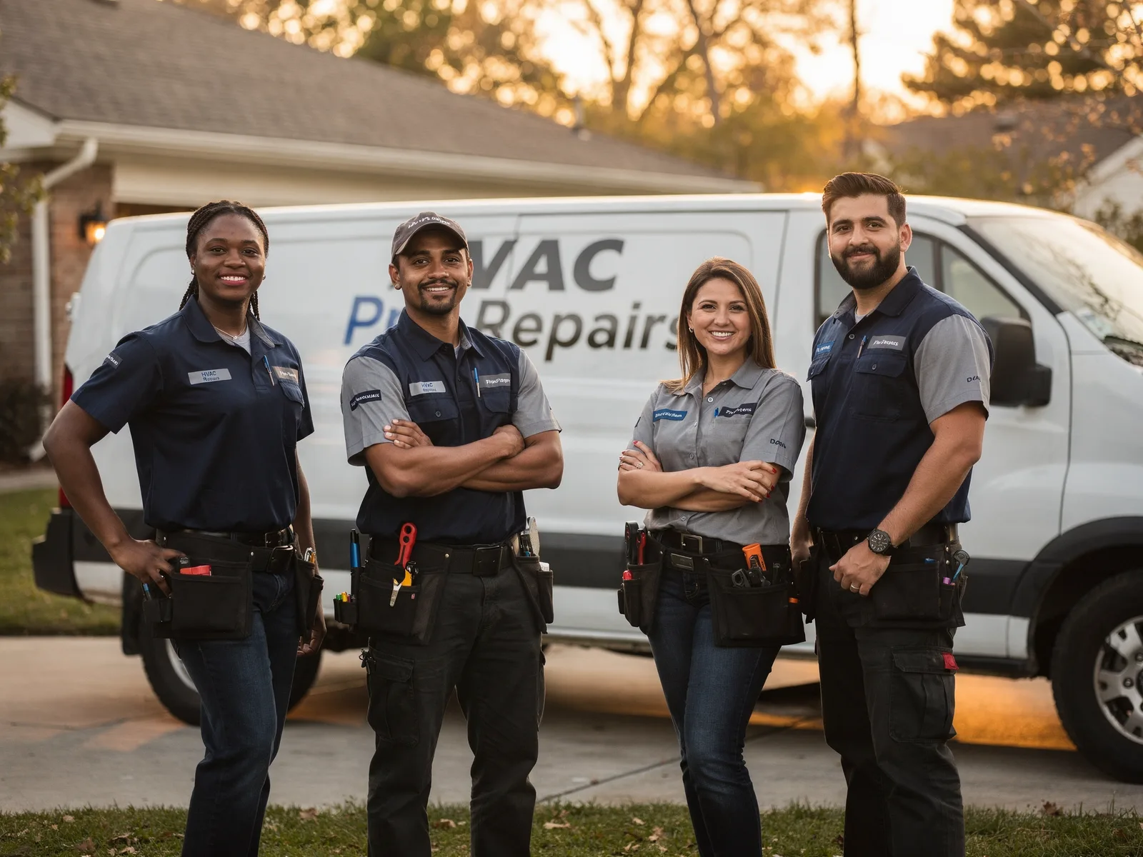 Heat Pump Repair company in Athelstane, WI