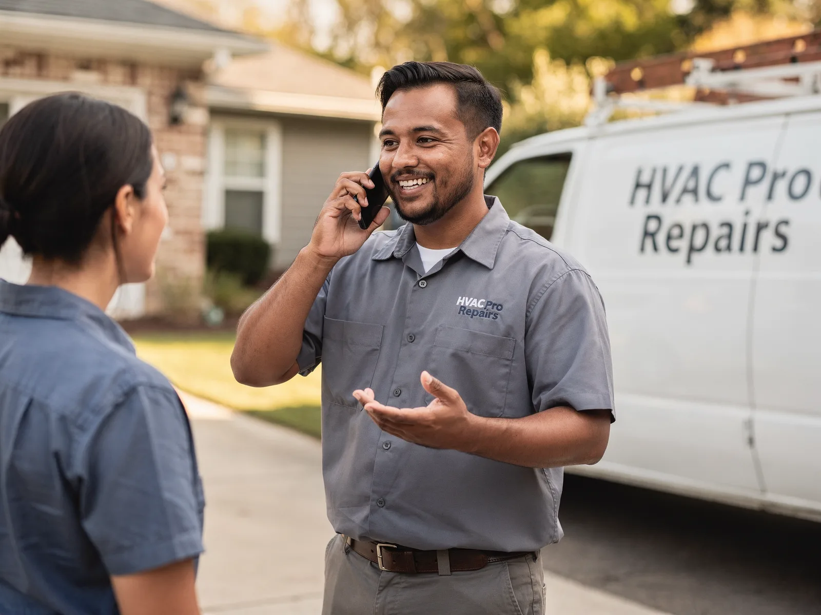 Heat Pump Repair Athelstane, WI FAQs